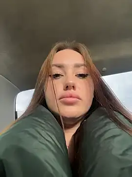 KiraSunshine online show from 04/19/26, 06:36