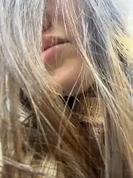 KiraSunshine online show from 03/30/26, 05:31