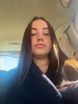 KiraSunshine online show from 04/07/26, 05:20