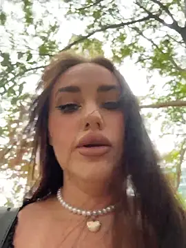 KiraSunshine online show from 02/08/26, 05:05