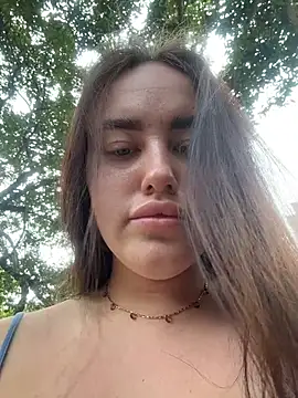 KiraSunshine online show from 03/04/26, 03:47