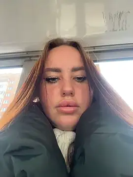 KiraSunshine online show from 04/14/26, 05:12