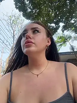 KiraSunshine online show from 02/21/26, 05:42