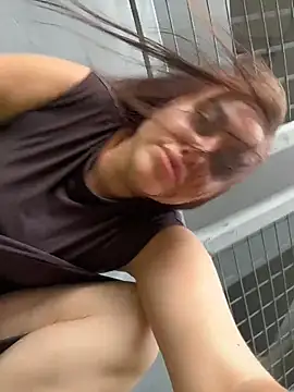 KiraSunshine online show from 03/21/26, 08:19