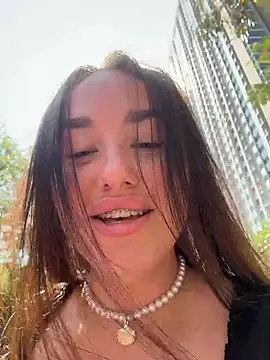 KiraSunshine online show from 03/11/26, 03:00