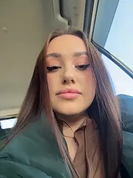 KiraSunshine online show from 04/22/26, 04:41