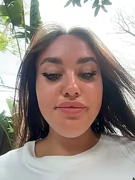 KiraSunshine online show from 03/06/26, 03:45