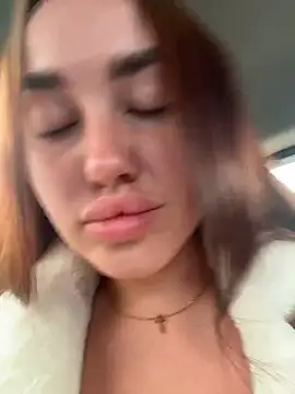 KiraSunshine online show from 03/29/26, 05:31