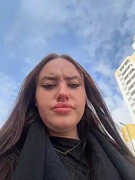 KiraSunshine online show from 03/31/26, 04:58