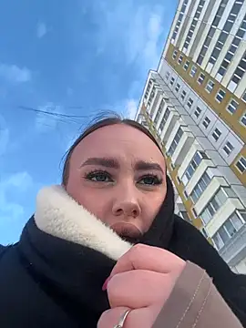 KiraSunshine online show from 01/07/26, 03:44