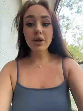 KiraSunshine online show from 02/14/26, 05:29