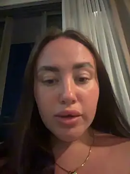 KiraSunshine online show from 03/24/26, 05:13