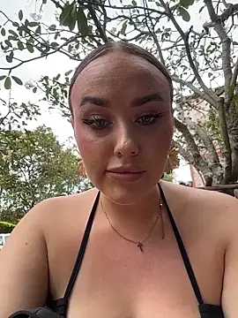 KiraSunshine online show from 02/20/26, 06:19