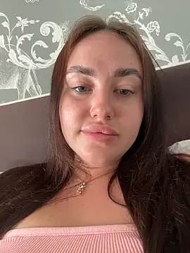 KiraSunshine online show from 03/01/26, 02:55