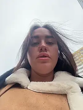 KiraSunshine online show from 04/03/26, 04:41