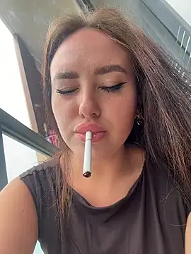 KiraSunshine online show from 03/18/26, 04:15