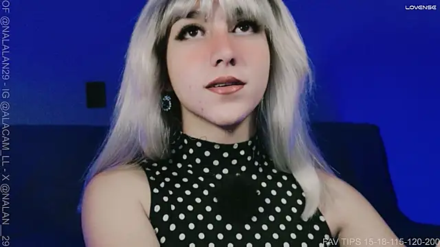 Nalan   online show from 11/08/25, 06:06