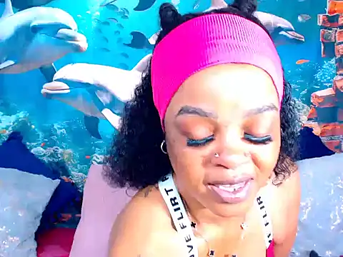 Cherrybootyjoy online show from 10/29/25, 06:45