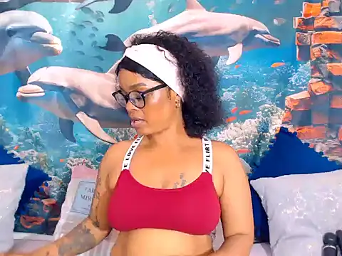 Cherrybootyjoy online show from 11/21/25, 05:50