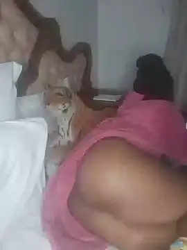 Hotcougar online show from 11/17/25, 08:13