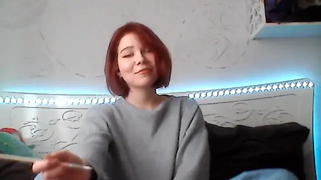 Snapshot of ReginaVbiles chatting on 10/26/25, 08:37 ReginaVbiles online show from 10/26/25, 08:37