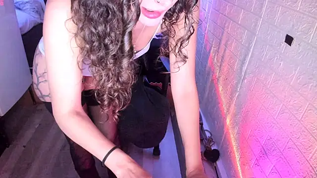 MartesBratty online show from 02/16/26, 09:56