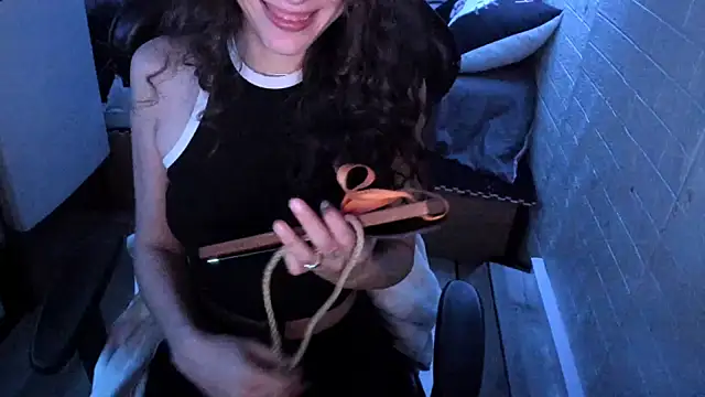 MartesBratty online show from 02/26/26, 02:11