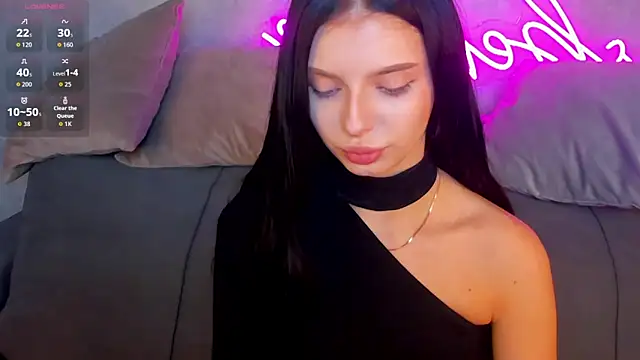 Eva Mayers online show from 11/06/25, 12:47