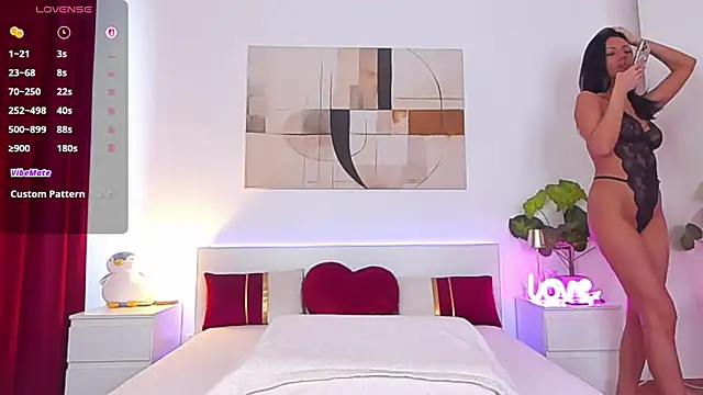 nadeen na online show from 03/29/26, 01:35