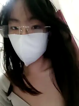 Xiaomao- online show from 11/11/25, 04:35