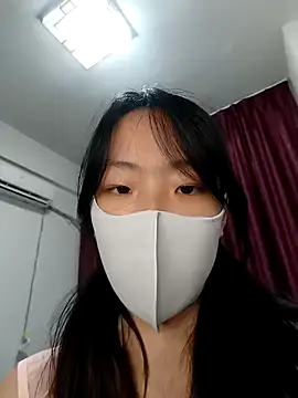 Xiaomao- online show from 11/17/25, 11:03