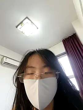 Xiaomao- online show from 11/14/25, 09:02