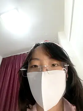 Xiaomao- online show from 11/16/25, 03:50