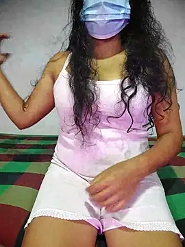 SL queen1 online show from 11/05/25, 02:20