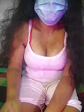 SL queen1 online show from 11/06/25, 06:50