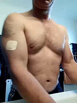 Sexyfab65 online show from 10/28/25, 08:24