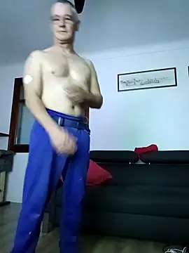 Sexyfab65 online show from 12/02/25, 06:15