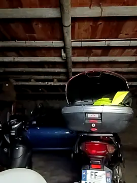 Sexyfab65 online show from 10/31/25, 06:21