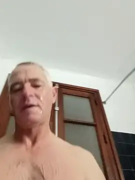 Sexyfab65 online show from 11/23/25, 05:34