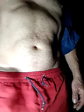 Sexyfab65 online show from 12/15/25, 05:24