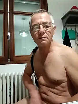 Sexyfab65 online show from 10/27/25, 05:08