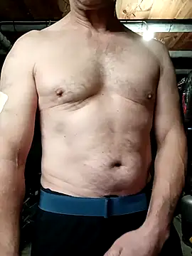 Sexyfab65 online show from 11/10/25, 06:18