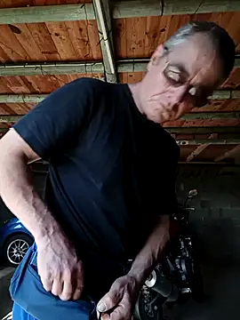 Sexyfab65 online show from 01/07/26, 12:32