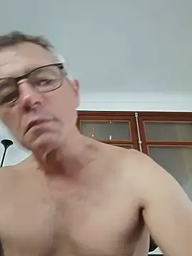 Snapshot of Sexyfab65 chatting on 07/10/26, 11:21 Sexyfab65 online show from 07/10/26, 11:21