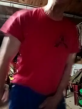 Sexyfab65 online show from 01/06/26, 04:33