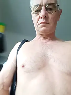 Sexyfab65 online show from 10/29/25, 08:02