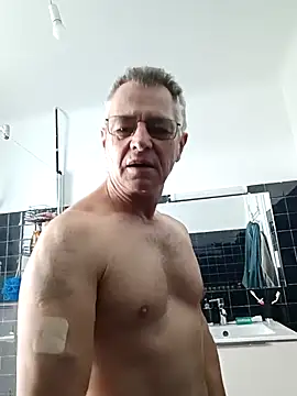 Sexyfab65 online show from 02/20/26, 02:19