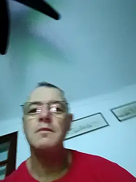 Sexyfab65 online show from 12/16/25, 06:17