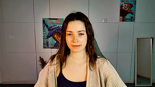 KiraVair online show from 02/14/26, 09:20