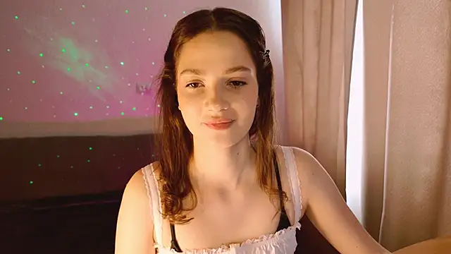 KiraVair online show from 05/03/26, 11:37